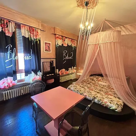 Spa Suite Parma *