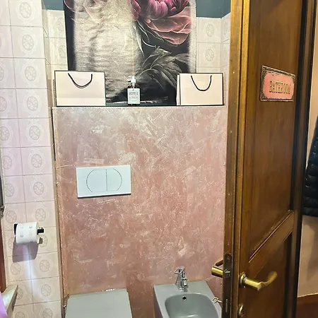 Guest house Spa Suite Parma *