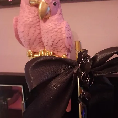 Spa Suite Parma Πανσιόν Πάρμα