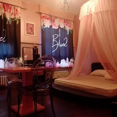 Spa Suite Parma * Πάρμα