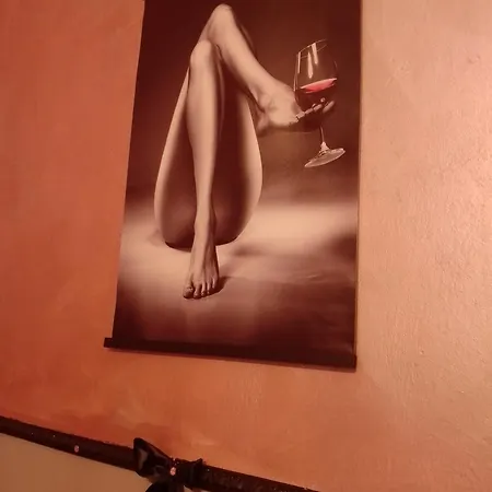 Spa Suite Parma Casa de hóspedes