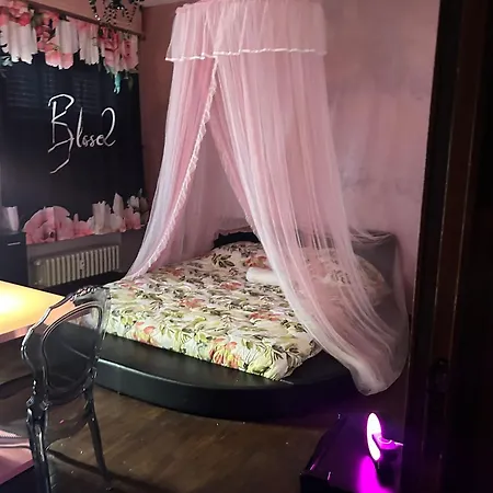 Spa Suite Parma Πάρμα