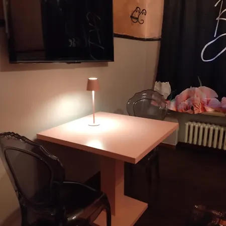 Casa de hóspedes Spa Suite Parma *