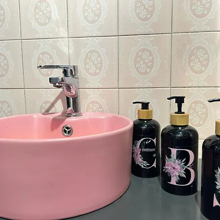 Casa de hóspedes Spa Suite Parma