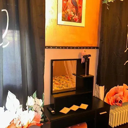 Spa Suite Parma Parma