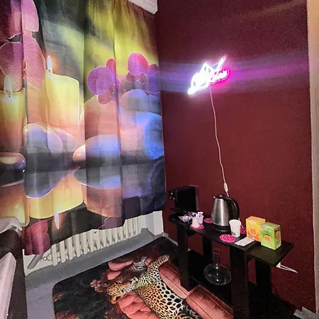 Casa de hóspedes Spa Suite Parma