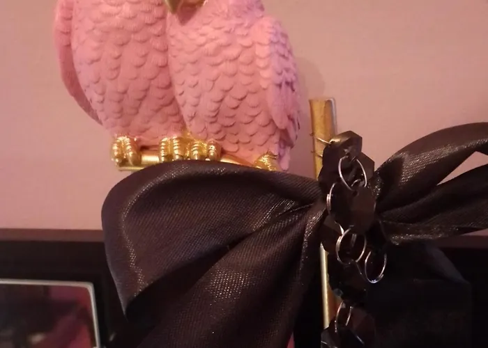 Spa Suite Parma Konukevi Parma