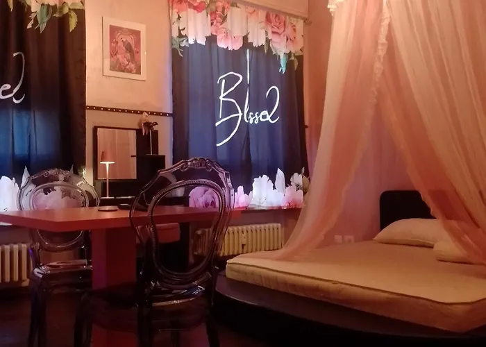 Spa Suite Parma * Πάρμα