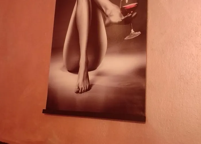 Spa Suite Parma Konukevi