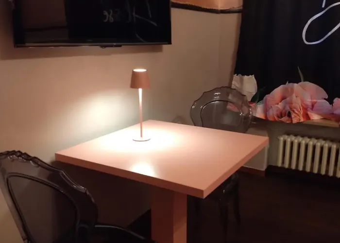 Πανσιόν Spa Suite Parma *