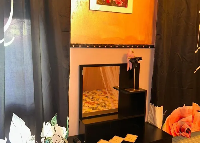 Spa Suite Parma Πάρμα