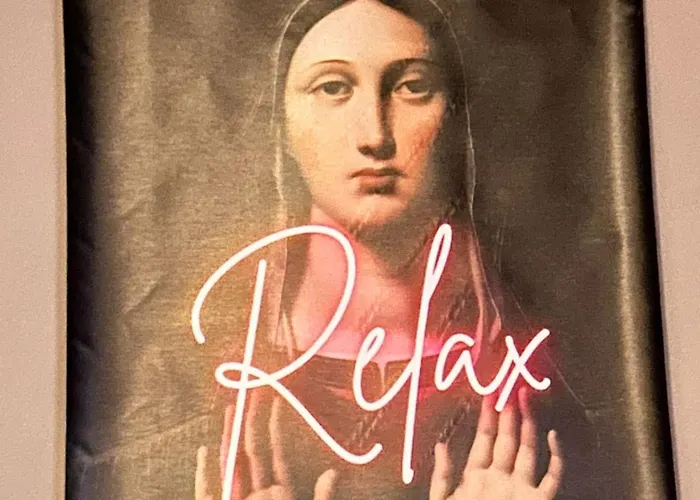 Spa Suite Parma Πανσιόν *