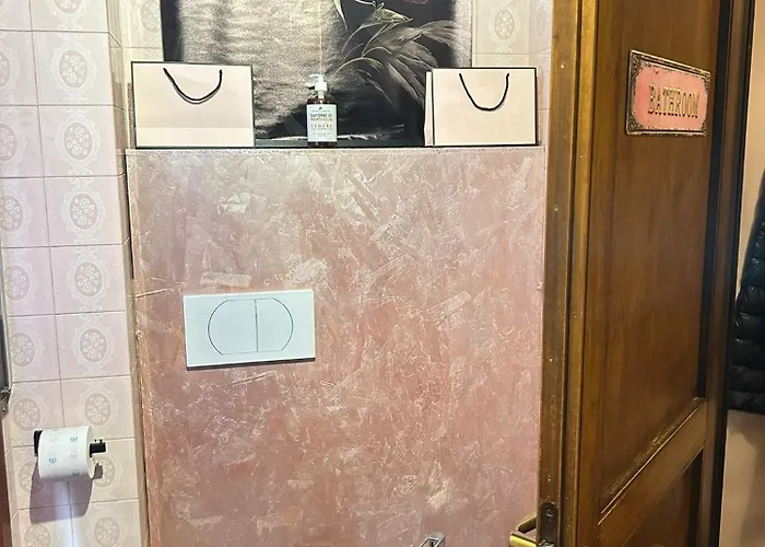 Πανσιόν Spa Suite Parma *