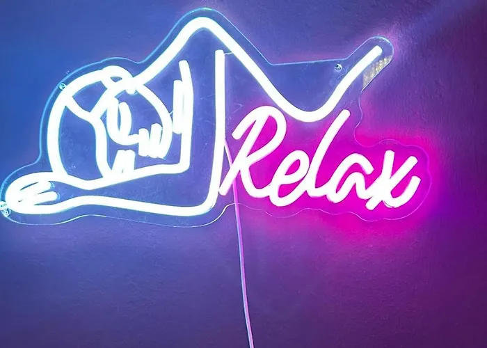 Spa Suite Parma Πανσιόν