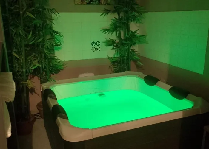 Spa Suite Parma Πάρμα